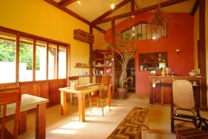 Somos - Reception