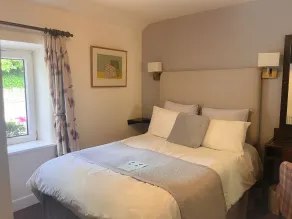 Lathkil Hotel - Værelse
