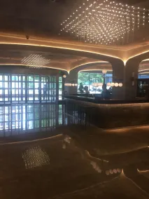 Mercure Shanghai Hongqiao SOHO - Réception