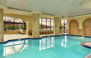 Embassy Suites by Hilton Tysons Corner - Piscine