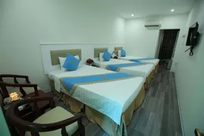 Hoang Mam Hotel - Rum