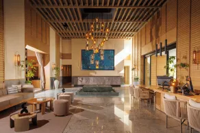 Unico Hotel Riviera Nayarit - Adults Only - All Inclusive - Réception