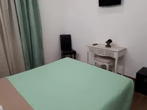 Hotel Domus - Chambre