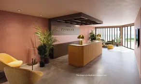 Aminess Younique Vollo Hotel Residences - Reception