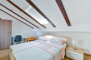Apartments Medved - Habitación