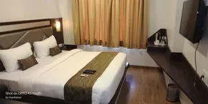 Hotel Seven Sky - Room