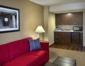 Four Points by Sheraton Charleston - Chambre