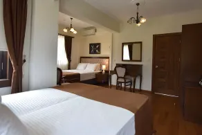 Zagnospasa Konaklari - Chambre