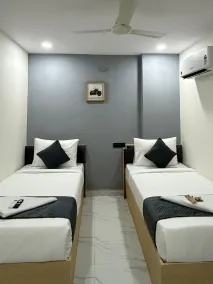 WILDWINGS PREMIUM HOTEL - Room
