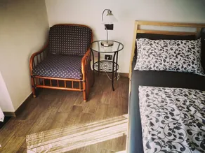 B&B La Terrazza Sui Fieschi - Rom
