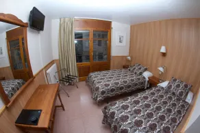 Hotel Comapedrosa - Room