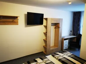 Gäste & Seminarhaus Harz - Room