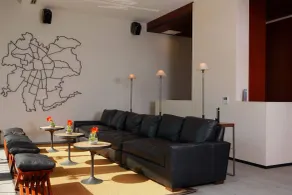 Hotel Ismael - Reception