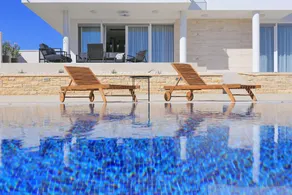 Villa Capan ZadarVillas - Piscine