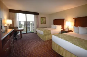 Rosen Inn Closest to Universal - Habitación