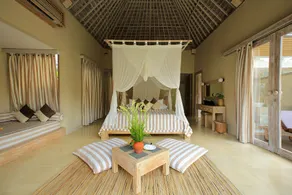Wapa di Ume Ubud - View from room