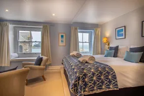 Marazion Hotel - Værelse