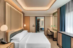 Dusit Thani Krabi Beach Resort - Room