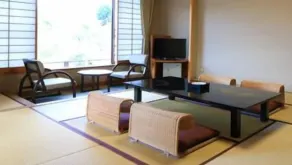Kameya Ean - Chambre