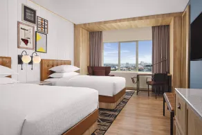 Four Points by Sheraton Batam - View from room