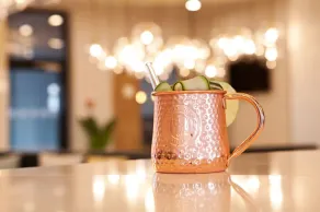 Hilton Garden Inn Munich Messe - Restaurant
