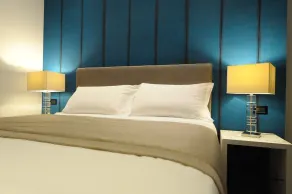 Hotel Up Wellness & Spa - Room