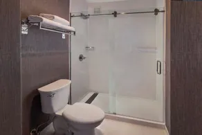 SpringHill Suites Herndon Reston - Salle de bain