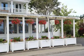 Outlook Inn on Orcas Island - Restaurant