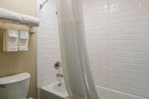 SureStay Plus Hotel by Best Western Jackson - Bathroom