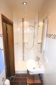 Hotel Irene - Bagno