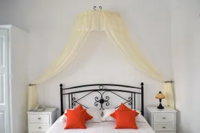 Anthonas Apartments - Chambre