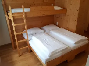 JUFA Hotel Bad Aussee - Room