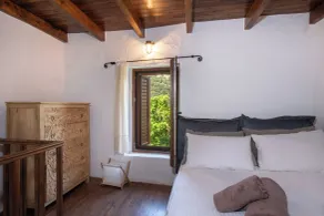 Traditional Villas Askyfou - Room