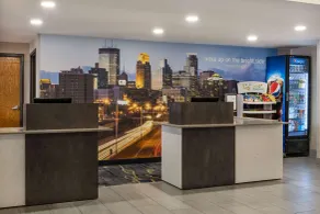 La Quinta by Wyndham Minneapolis-Minnetonka - Réception