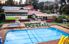 Rio Breeze Gardens - Pool