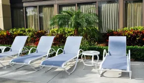 Holiday Inn Express Boca Raton - West by IHG - Piscine