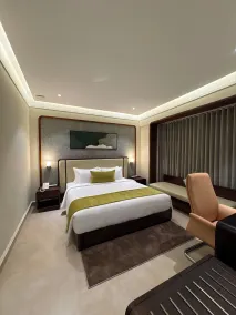 Zipp Hotel Rosalba - Room