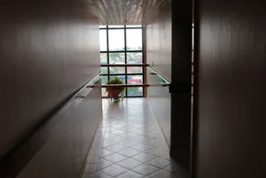 GoldMen Business Manaus - Room