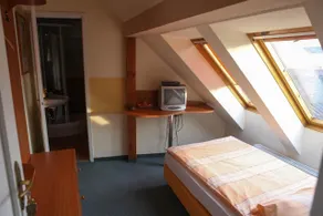 Barokk Antik Guest House - Room