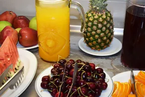 Myrtis Spa Hotel - Restaurant