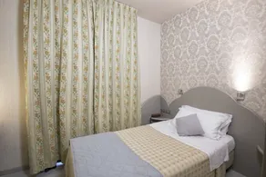 Marchi Hotel - Chambre