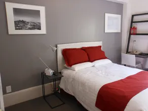 Grant Plaza Hotel - Chambre