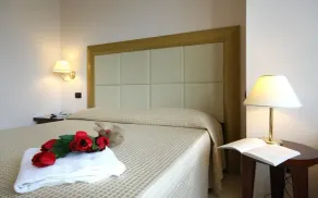 Hotel Metropolitan - Bianchi Hotels - Quarto