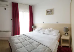 Hotel Viv - Værelse