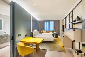 Andaz Seoul Gangnam, By Hyatt - Room