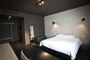 Hotel O Ieper - Room