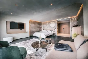 Quellenhof See Lodge - Chambre