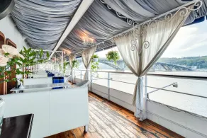 Bakkara Hotel - Restaurant