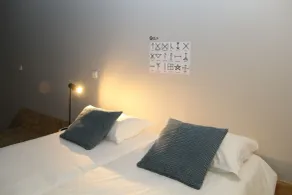 StayInn City - Póvoa de Varzim - Chambre