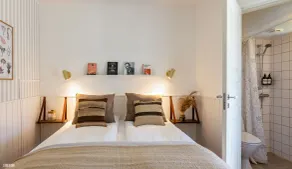 Liseleje Badehotel - Rom